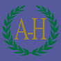 Anecdotes of History logo