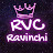 Ravinchi