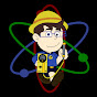 The Uranium Hunter logo