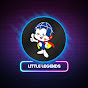 Little Legends logo