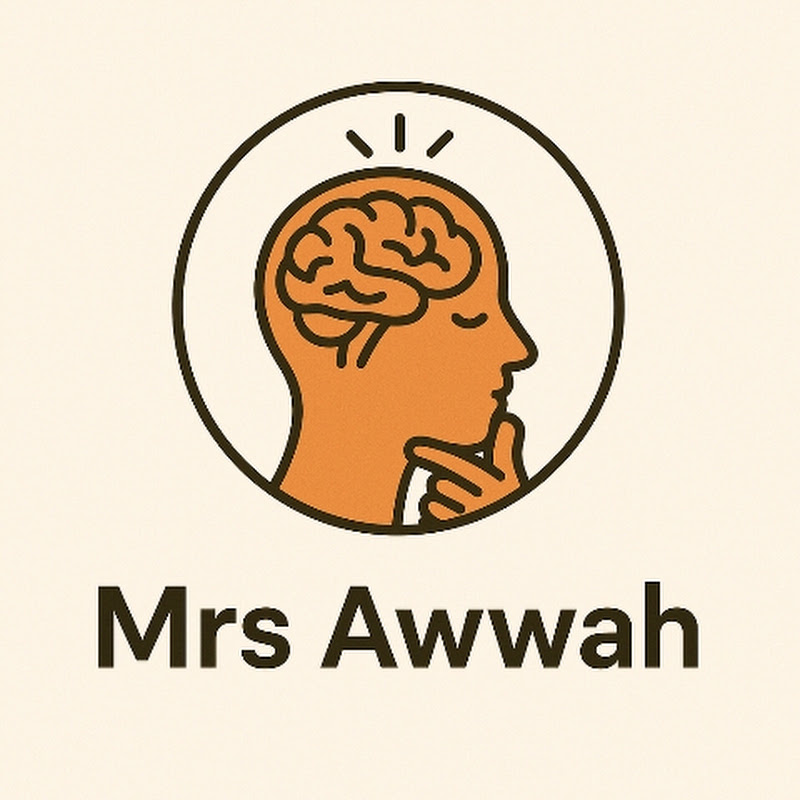 Mrs Awwah