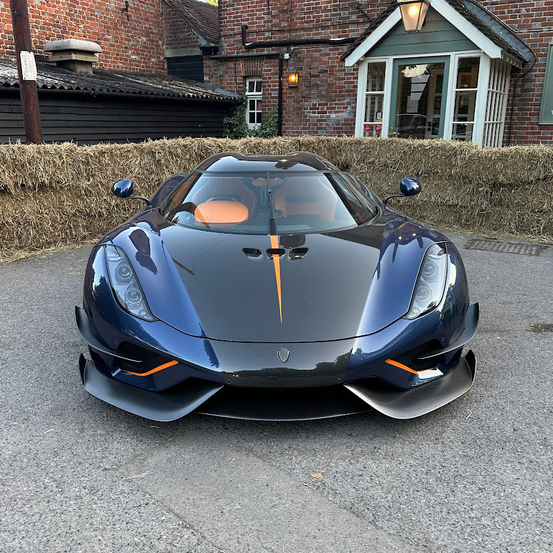 Carspotter 69