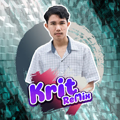 Channel thumbnail for DJ Krit Remix Official
