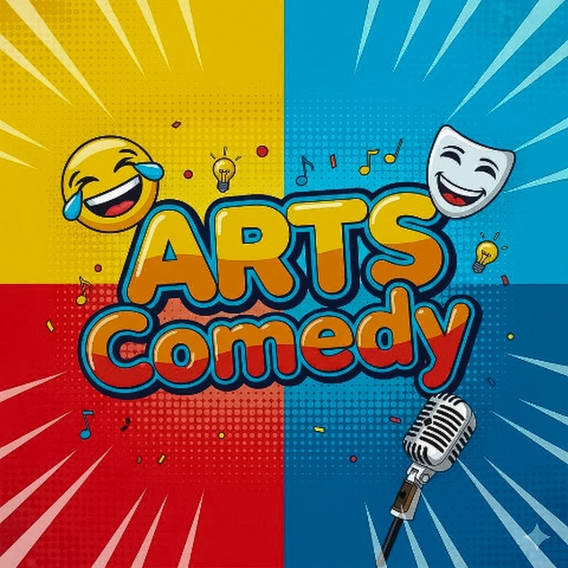 ARTS Comedy 