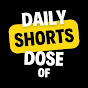 Daily Dose Of Shorts logo