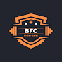 BFC - The Ultimate Fitness Consultant  logo