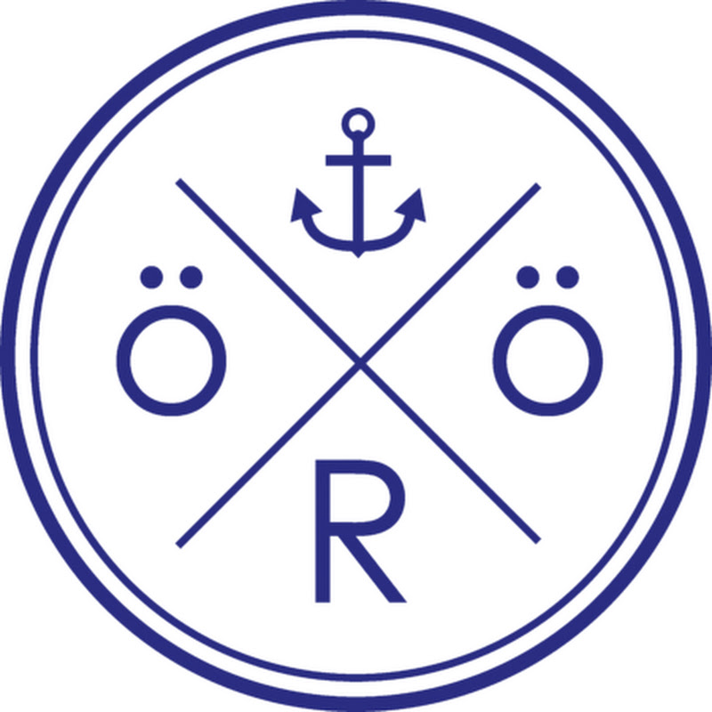 Örö linnakesaari logo