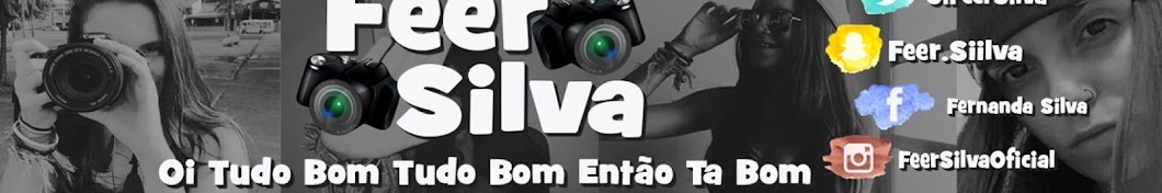 Feer Silva رمز قناة اليوتيوب