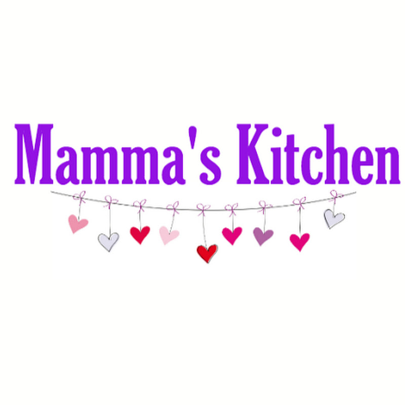 mammas kitchen