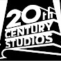 20th Century Studios ( United States ) logo