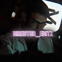 Post from Director Editz