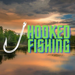 J-Hooked Fishing