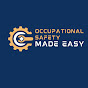 Occupational Safety Made Easy logo