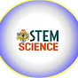 STEM Science Avatar