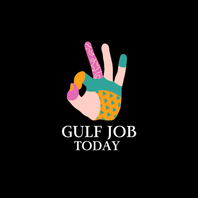 gulf job today