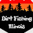 Dirt Fishing Illinois