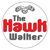 The Hawk Walker