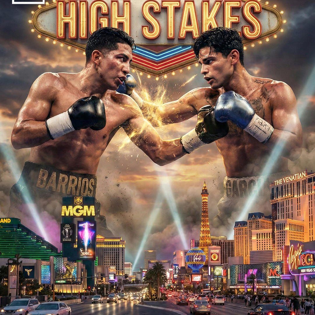 Post from DAZN Boxing