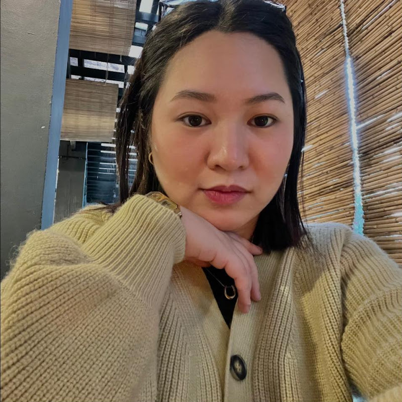Cha