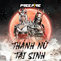 Garena Free Fire VN YouTube channel avatar