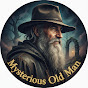 Mysterious Old Man logo