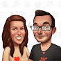 Nic & Andrea Hills channel logo