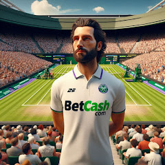 Tennis Zone by Betcash