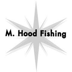 M. Hood Fishing Avatar