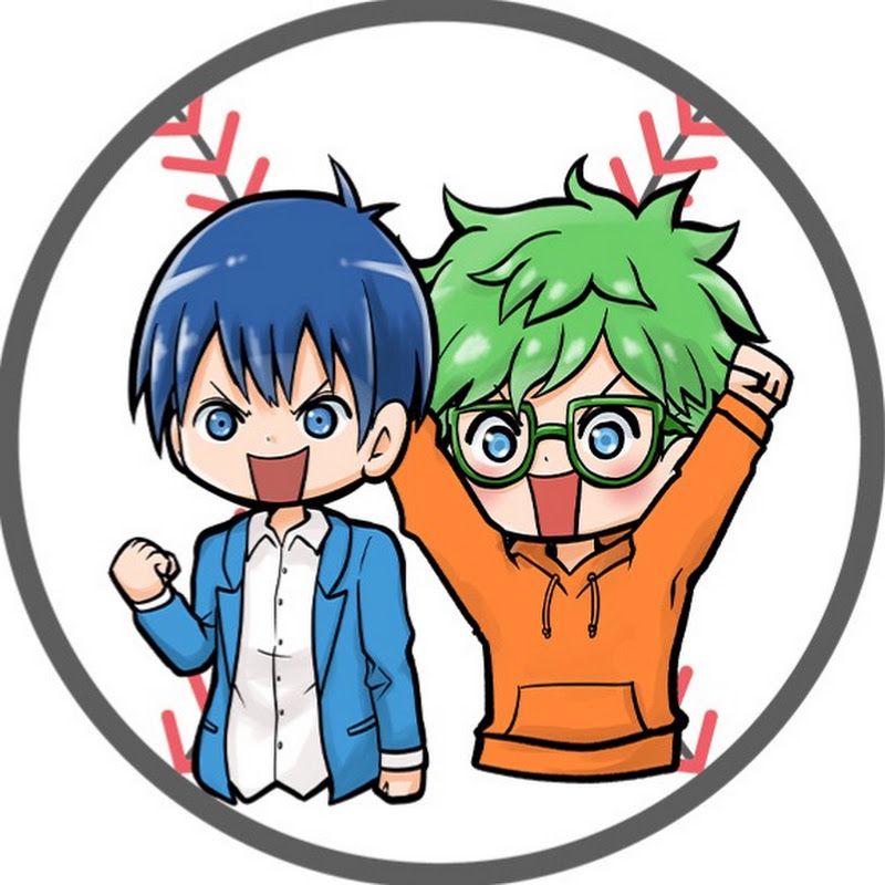 ましゅるむベースボール YouTubeチャンネル画像