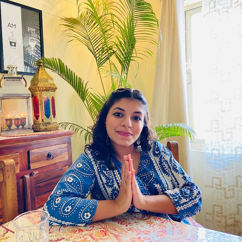 Malvika Singh Dhankar