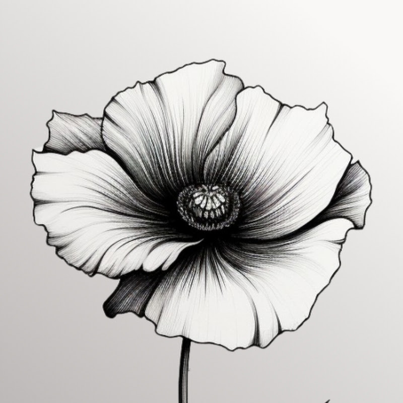 Papaver Somnivera