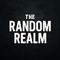 The Random Realm logo