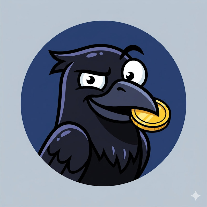 Crow Econ