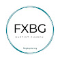 FXBG Baptist Church logo