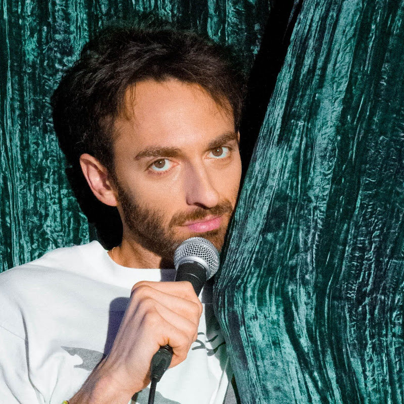 DUN DUN 🚨 | Gianmarco Soresi | Stand Up Comedy