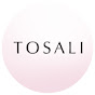 TOSALI logo