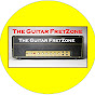 The Guitar FretZone