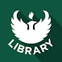 UW-Green Bay Library logo