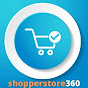 shopperstore360 logo