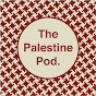The Palestine Pod logo