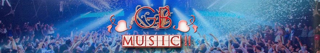 GB Music!! YouTube channel avatar