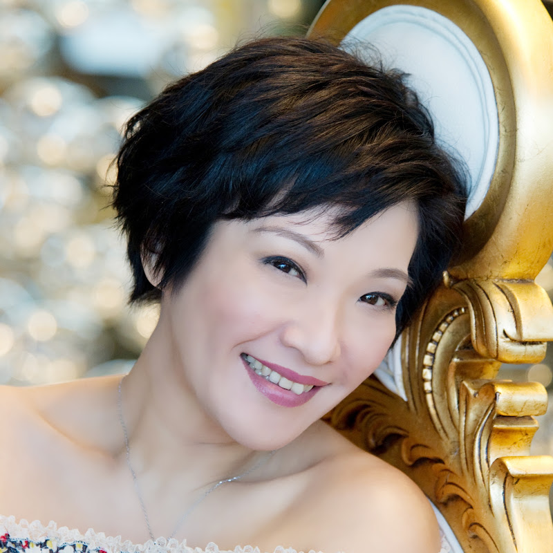 我和劉雅麗有個約會Alice Lau Logo