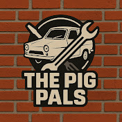The Pig Pals