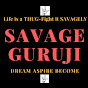 Savage Guruji logo