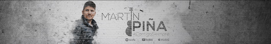 Martin PiÃ±a YouTube channel avatar