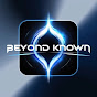 Beyond  Known logo