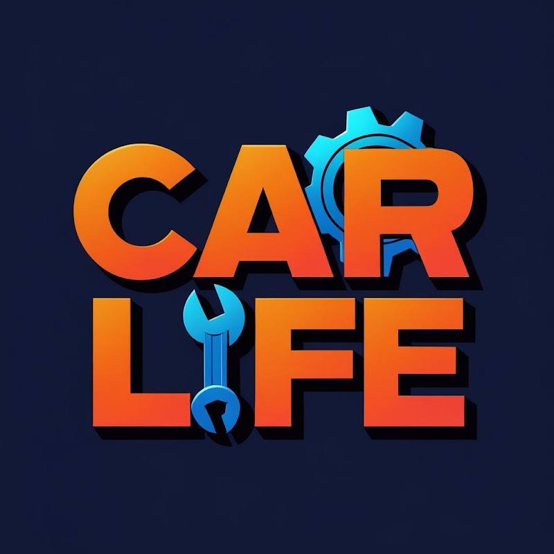 Car Life Logo