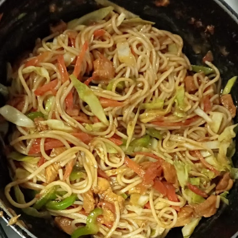 Cook With Anum