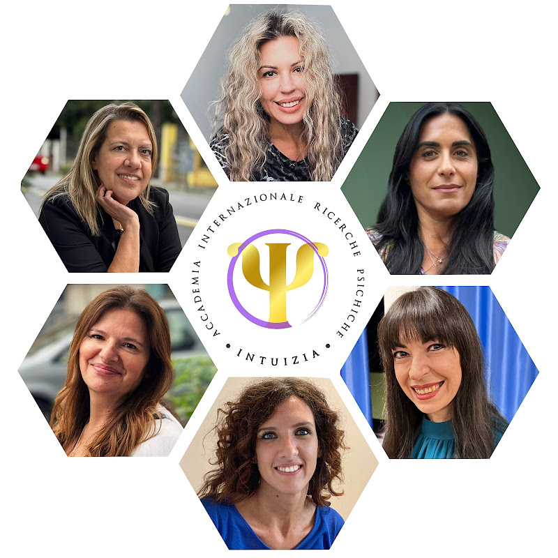 Accademia di Parapsicologia Intuizia 