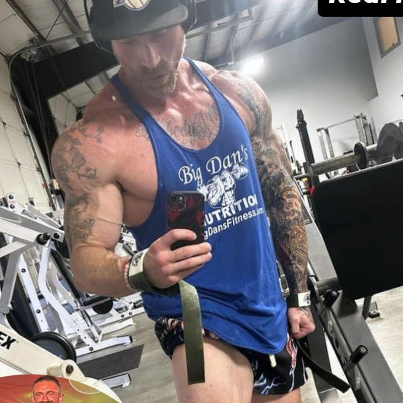 BigDansFitness Com Channel